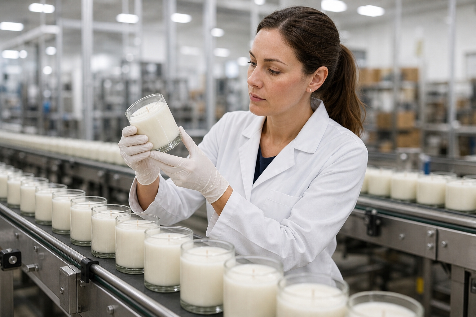 Candle Quality Control in Vietnam: CE, REACH & Prop 65 Compliance Guide 2026
