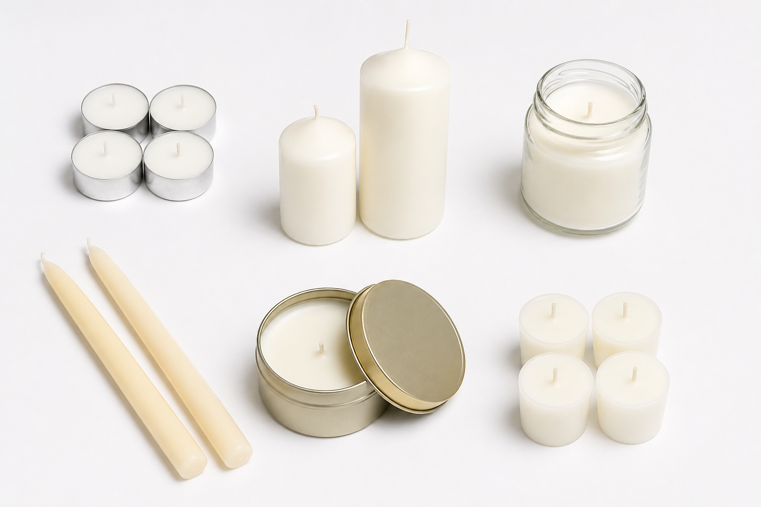 How to Source Wholesale Candles from Vietnam: B2B Buyer's Guide 2026