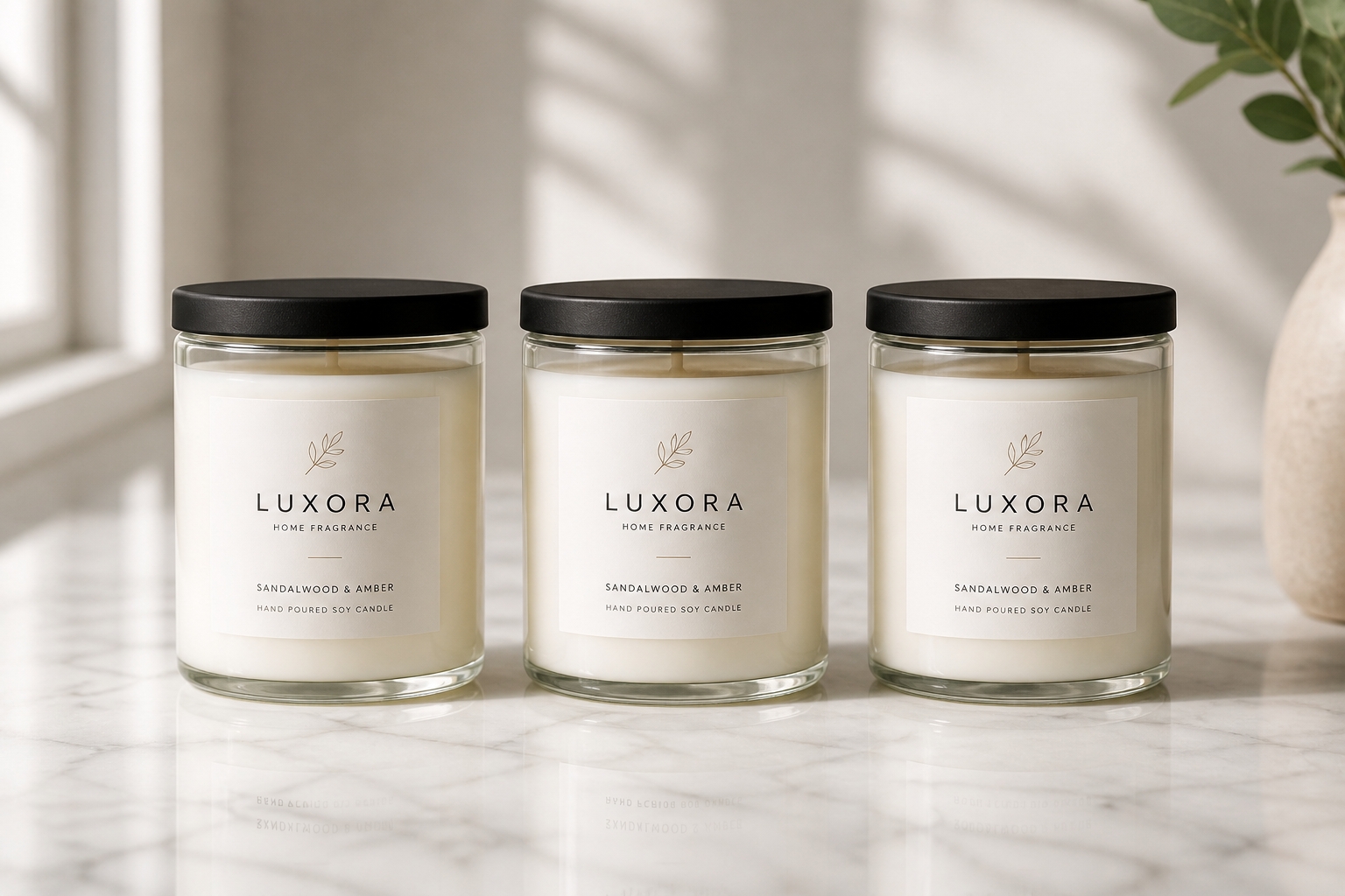 Private Label Candles from Vietnam: OEM, Custom Scent & Packaging Guide 2026