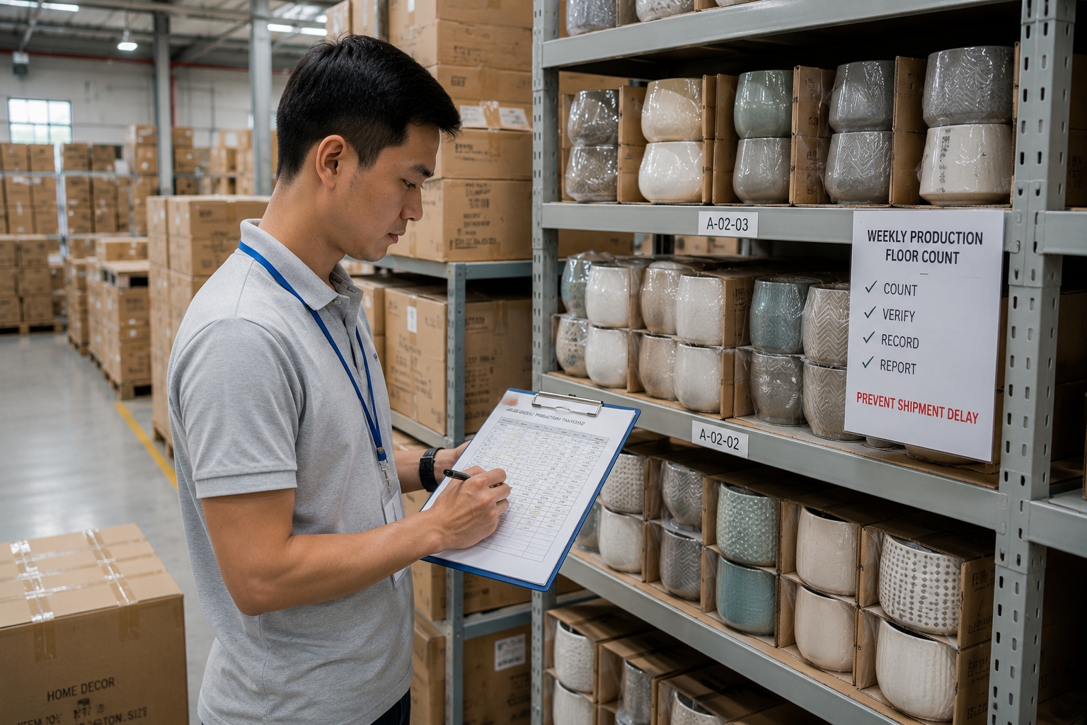 Vietnam Factory Production Delays: Why They Happen and How to Prevent Them